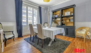 Maison 7 pièce(s)