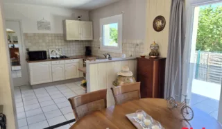 Maison 5 pièce(s)