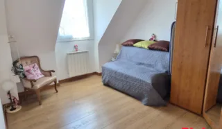 Maison 5 pièce(s)