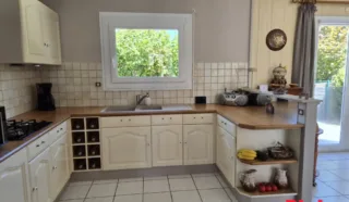 Maison 5 pièce(s)