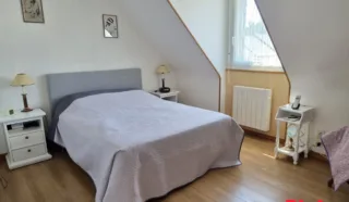 Maison 5 pièce(s)