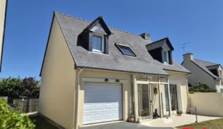 Maison 5 pièce(s)