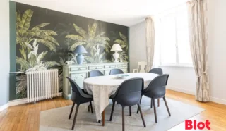 Appartement 4 pièce(s)