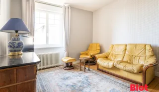 Appartement 4 pièce(s)