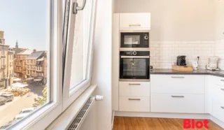 Appartement 4 pièce(s)