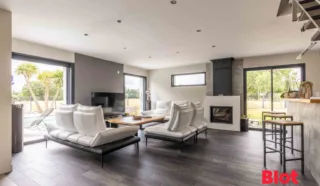Maison 5 pièce(s)