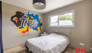 Maison 5 pièce(s)
