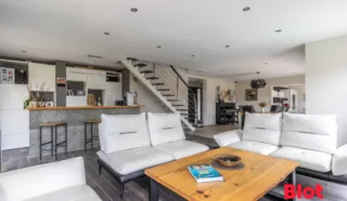Maison 5 pièce(s)