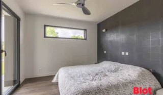 Maison 5 pièce(s)