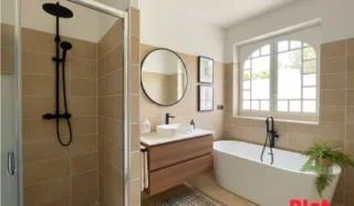 Maison 8 pièce(s)