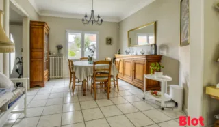 Maison 5 pièce(s)