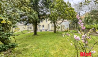 Maison 5 pièce(s)