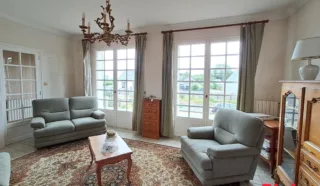 Maison 5 pièce(s)