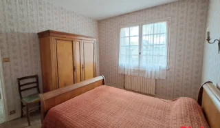Maison 5 pièce(s)