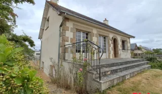 Maison 5 pièce(s)