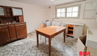 Maison 5 pièce(s)