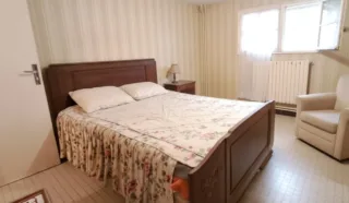 Maison 5 pièce(s)