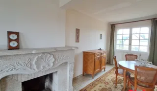Maison 5 pièce(s)