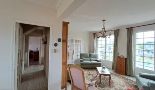 Maison 5 pièce(s)