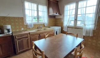 Maison 5 pièce(s)