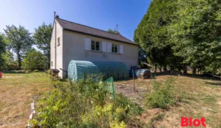 Maison 5 pièce(s)