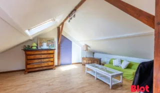 Maison 5 pièce(s)