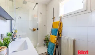 Maison 5 pièce(s)