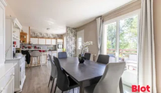 Maison 5 pièce(s)