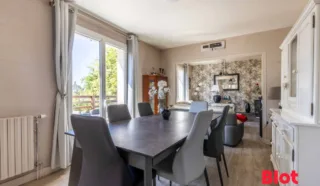Maison 5 pièce(s)