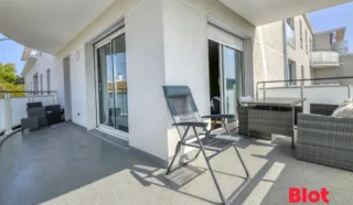 Appartement 5 pièce(s)