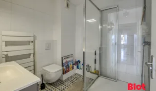 Appartement 5 pièce(s)