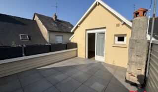 Maison 5 pièce(s)