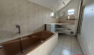 Maison 5 pièce(s)