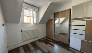 Maison 5 pièce(s)