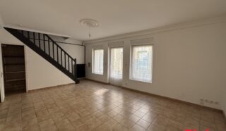 Maison 5 pièce(s)