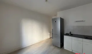 Appartement 1 pièce(s)