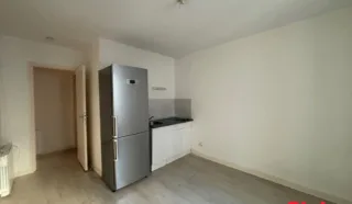 Appartement 1 pièce(s)