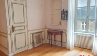 Appartement 6 pièce(s)