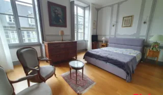 Appartement 6 pièce(s)