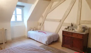 Appartement 6 pièce(s)