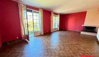 Maison 5 pièce(s)
