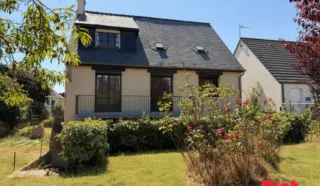 Maison 5 pièce(s)