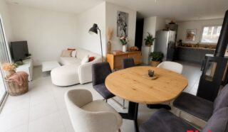 Maison 5 pièce(s)