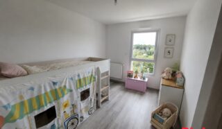 Maison 5 pièce(s)