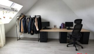 Maison 5 pièce(s)