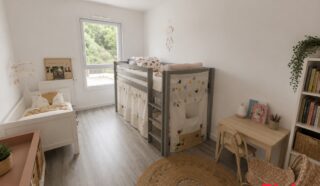Maison 5 pièce(s)