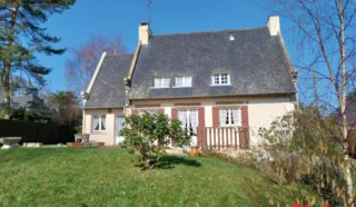 Maison 7 pièce(s)
