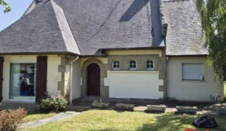 Maison 7 pièce(s)