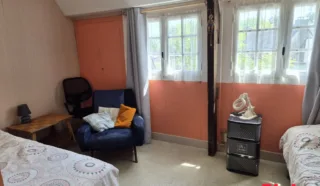 Maison 7 pièce(s)