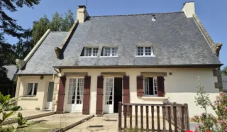 Maison 7 pièce(s)